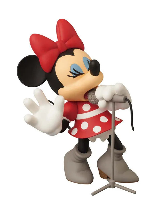 VCD Minnie Mouse Solo Ver.ㅤ – Gantaku – ActionFigure Brasil