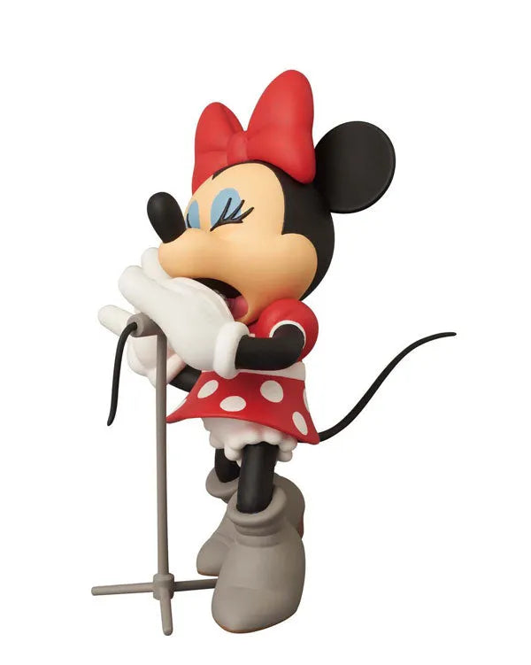 VCD Minnie Mouse Solo Ver.ㅤ – Gantaku – ActionFigure Brasil