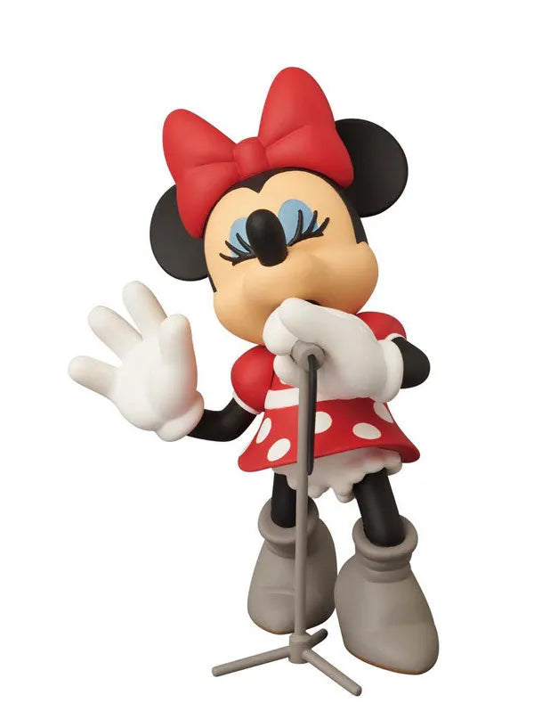VCD Minnie Mouse Solo Ver.ㅤ – Puella Magi Madoka Magica – ActionFigureBrasil