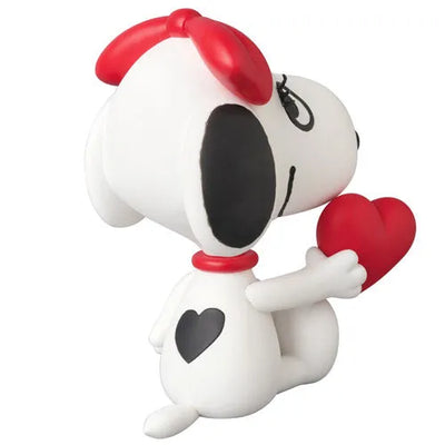 VCD "Peanuts" Belleㅤ – Puella Magi Madoka Magica – ActionFigureBrasil