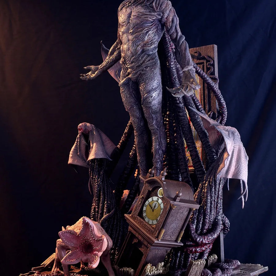 Vecna - LIMITED EDITION: 200 – Kinetiquettes – ActionFigure Brasil