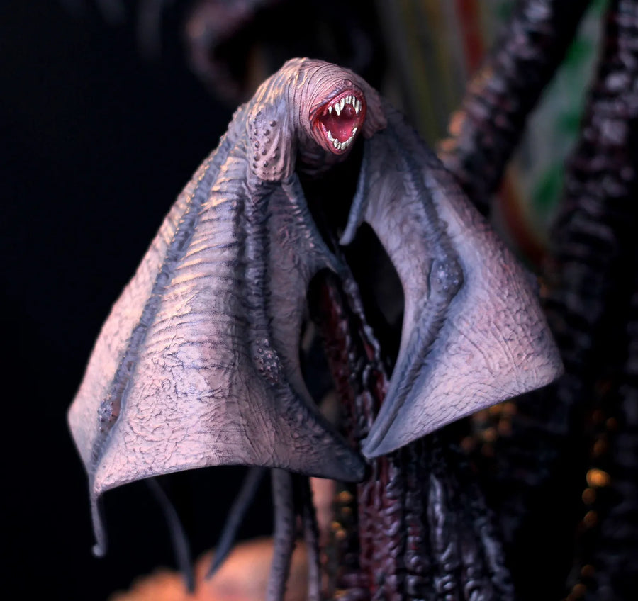 Vecna - LIMITED EDITION: 200 – Kinetiquettes – ActionFigure Brasil