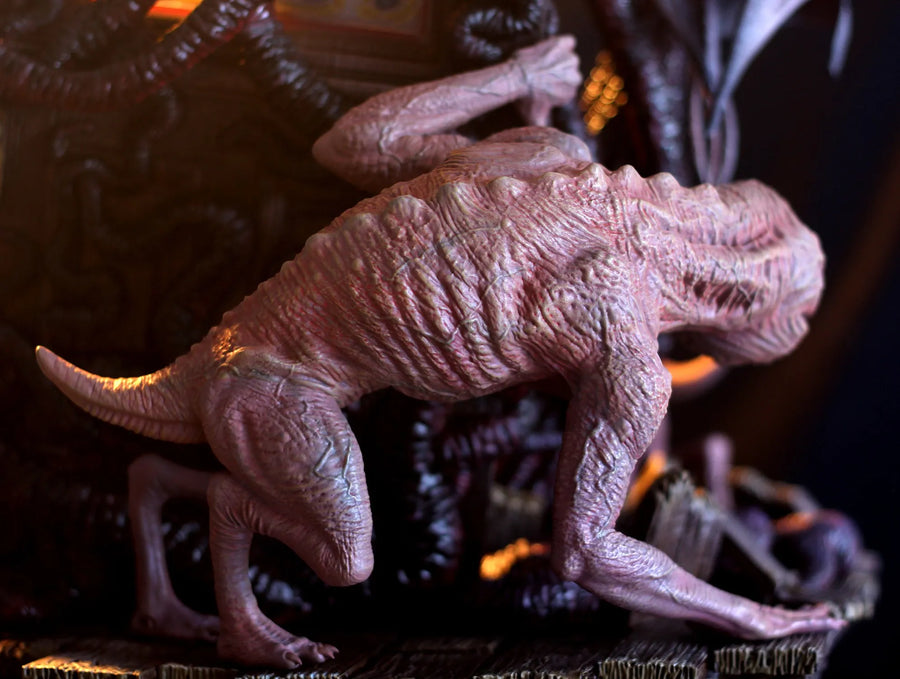 Vecna - LIMITED EDITION: 200 – Kinetiquettes – ActionFigure Brasil