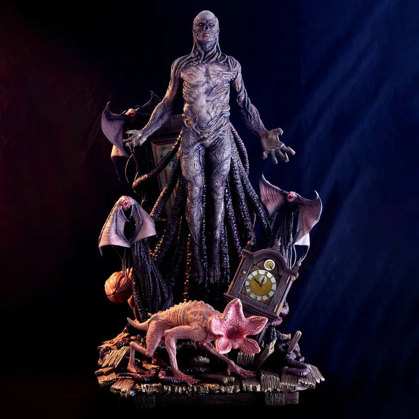 Vecna - LIMITED EDITION: 200 – Kinetiquettes – ActionFigure Brasil