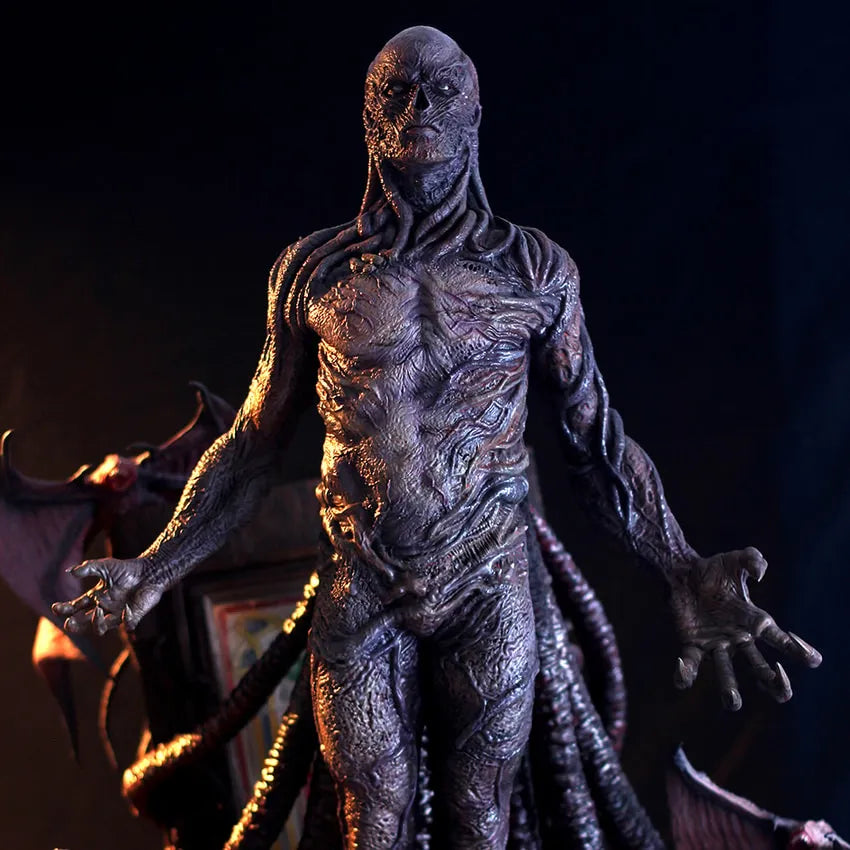 Vecna - LIMITED EDITION: 200 – Kinetiquettes – ActionFigure Brasil