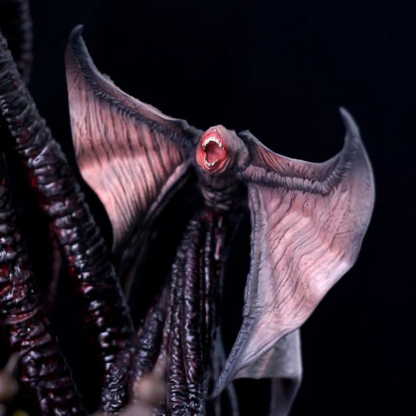 Vecna - LIMITED EDITION: 200 – Kinetiquettes – ActionFigure Brasil