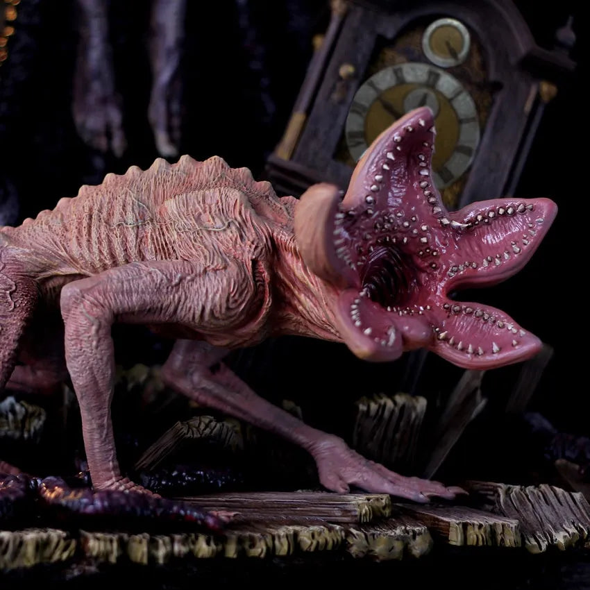 Vecna - LIMITED EDITION: 200 – Kinetiquettes – ActionFigure Brasil