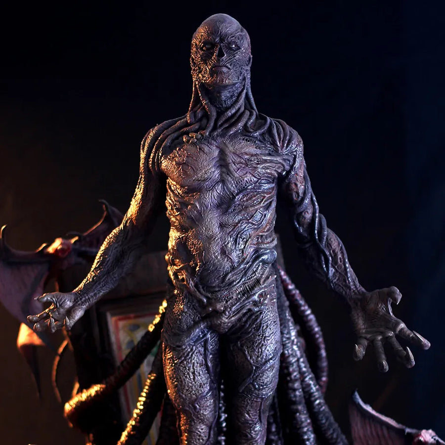 Vecna - LIMITED EDITION: 200 – Kinetiquettes – ActionFigure Brasil