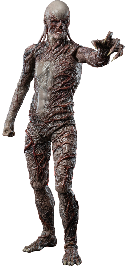 Vecna (Season 4) – Threezero – ActionFigure Brasil