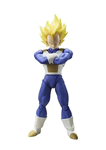 Vegetaㅤ – Bandai – ActionFigureBrasil