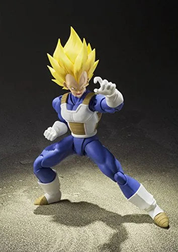Vegetaㅤ – Bandai – ActionFigureBrasil