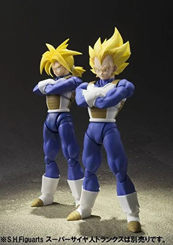 Vegetaㅤ – Bandai – ActionFigureBrasil — acessórios