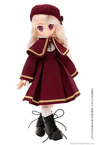 Vel - Lil' Fairy 2nd Series - Picconeemo - 1/12 - ~ Purimyure Fairy Church ~ (Azone)ㅤ – Azone – ActionFigure Brasil