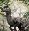 Velociraptor Female - LIMITED EDITION: TBD (Pré-venda)