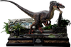 Velociraptor Male - LIMITED EDITION: TBD (Bonus Version) (Pré-venda)