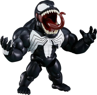 Venom (Comics) - Venom - Nendoroid #1645 (Good Smile Company)ㅤ – Good Smile Company – ActionFigure Brasil