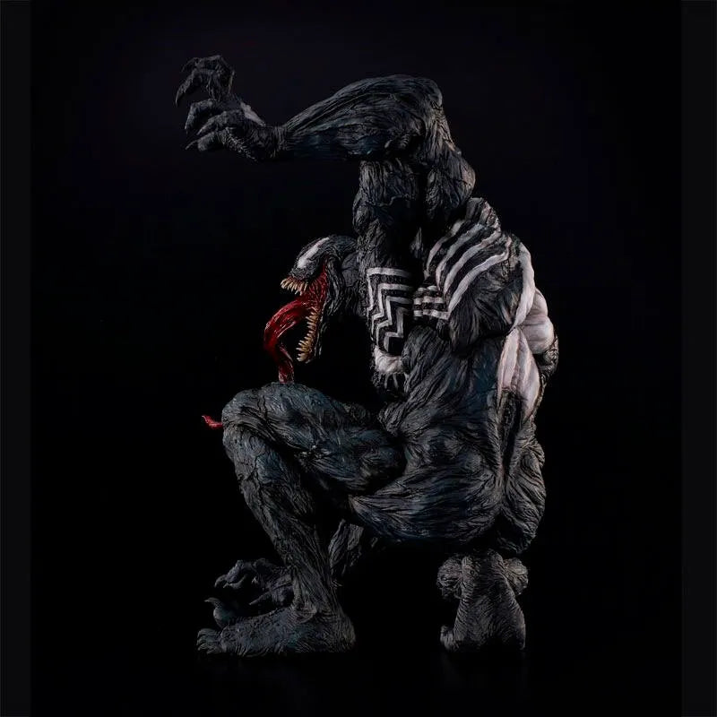 Venom – Sentinel – ActionFigure Brasil