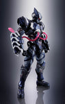 Venom Symbiote Wolverine - ActionFigure Brasil