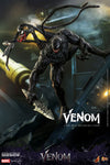 Venom (Exclusive) [HOT TOYS]