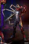 Venomized Iron Man (Exclusive) [HOT TOYS]