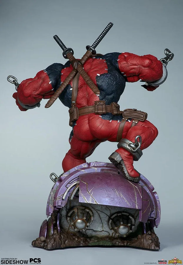 Venompool - LIMITED EDITION: 300 – PCS – ActionFigure Brasil