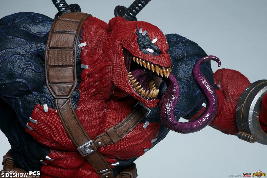 Venompool - LIMITED EDITION: 300 – PCS – ActionFigure Brasil