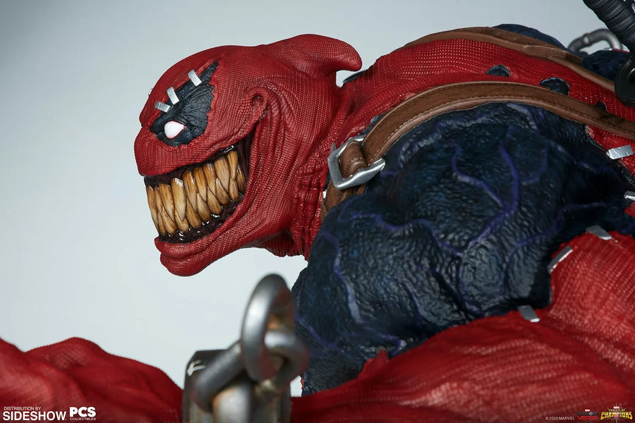 Venompool - LIMITED EDITION: 300 – PCS – ActionFigure Brasil