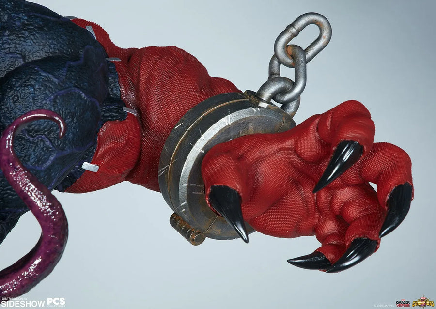 Venompool - LIMITED EDITION: 300 – PCS – ActionFigure Brasil