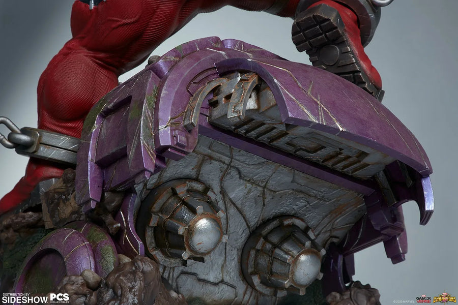 Venompool - LIMITED EDITION: 300 – PCS – ActionFigure Brasil