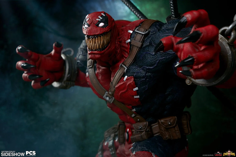 Venompool - LIMITED EDITION: 300 – PCS – ActionFigure Brasil