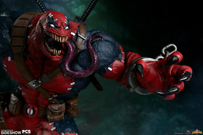 Venompool - LIMITED EDITION: 300 – PCS – ActionFigure Brasil — acessórios