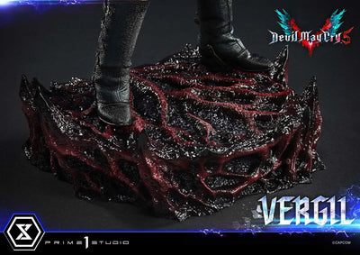 Vergil (Bonus Version) Devil May Cry 5 – Prime1Studio – ActionFigure Brasil