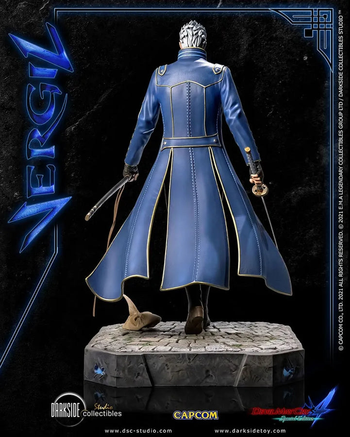 Vergil – DarkSide Collectibles Studio – ActionFigure Brasil