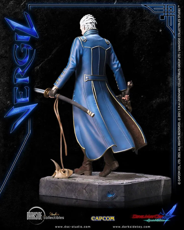 Vergil – DarkSide Collectibles Studio – ActionFigure Brasil