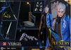 Vergil (Luxury Edition) - ActionFigure Brasil