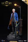 Vergil (Luxury Edition) - ActionFigure Brasil