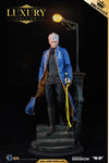 Vergil (Luxury Edition) - ActionFigure Brasil