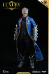 Vergil (Luxury Edition) - ActionFigure Brasil