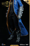 Vergil (Luxury Edition) - ActionFigure Brasil