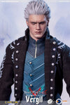 Vergil - ActionFigure Brasil