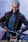 Vergil - ActionFigure Brasil