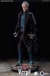 Vergil - ActionFigure Brasil