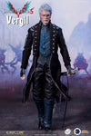 Vergil - ActionFigure Brasil