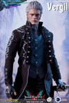 Vergil - ActionFigure Brasil