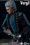 Vergil - ActionFigure Brasil