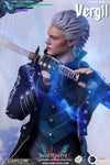 Vergil - ActionFigure Brasil