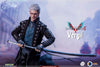 Vergil - ActionFigure Brasil