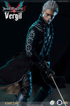 Vergil - ActionFigure Brasil