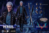 Vergil - ActionFigure Brasil