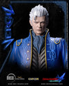 Vergil (Pré-venda) - ActionFigure Brasil